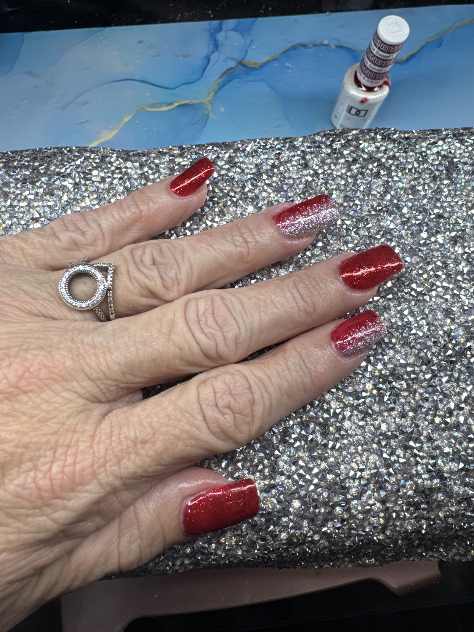 Mee Amor Nails & Spa nail photo 3