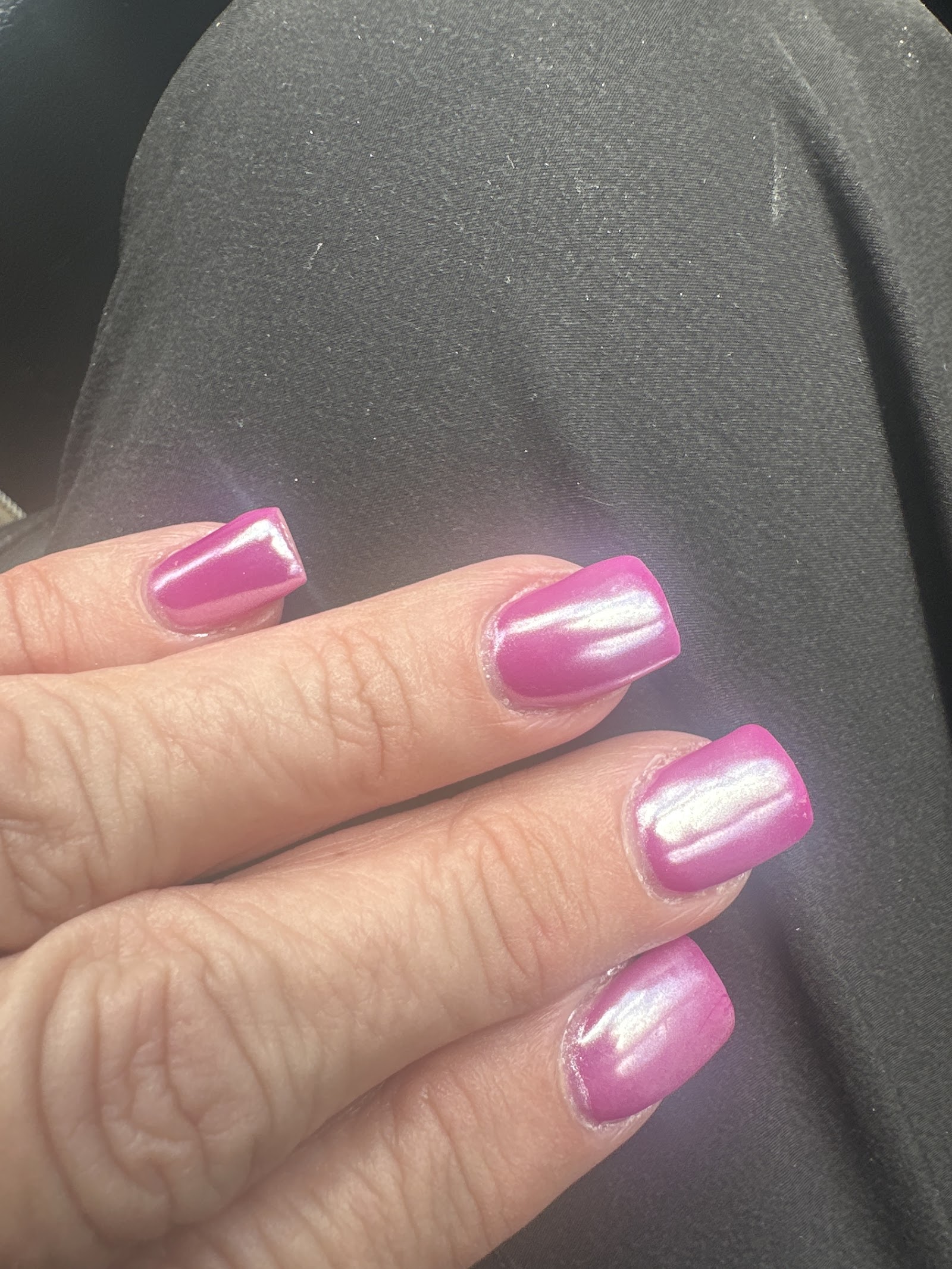 Mee Amor Nails & Spa nail photo 5