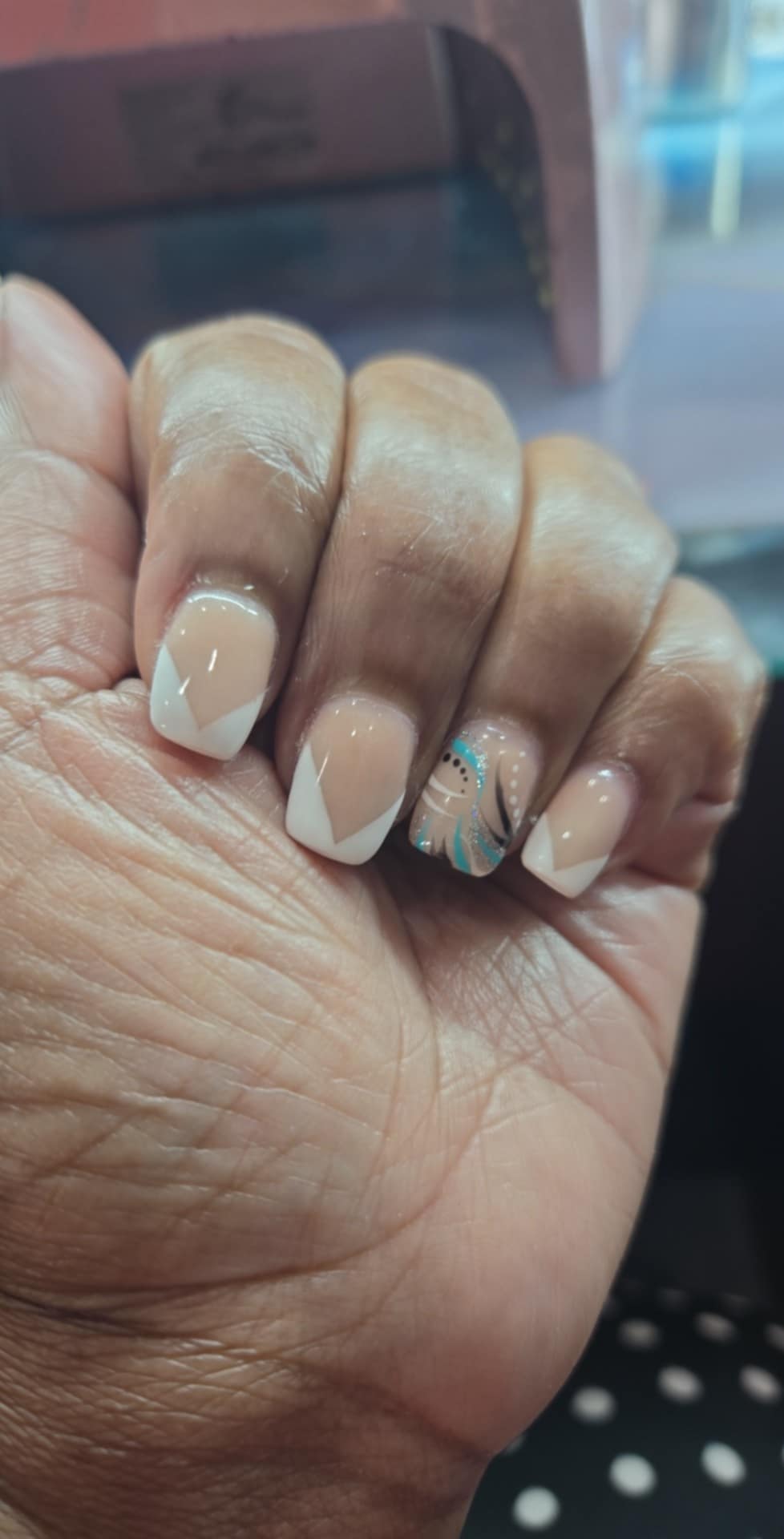 Mee Amor Nails & Spa nail photo 6