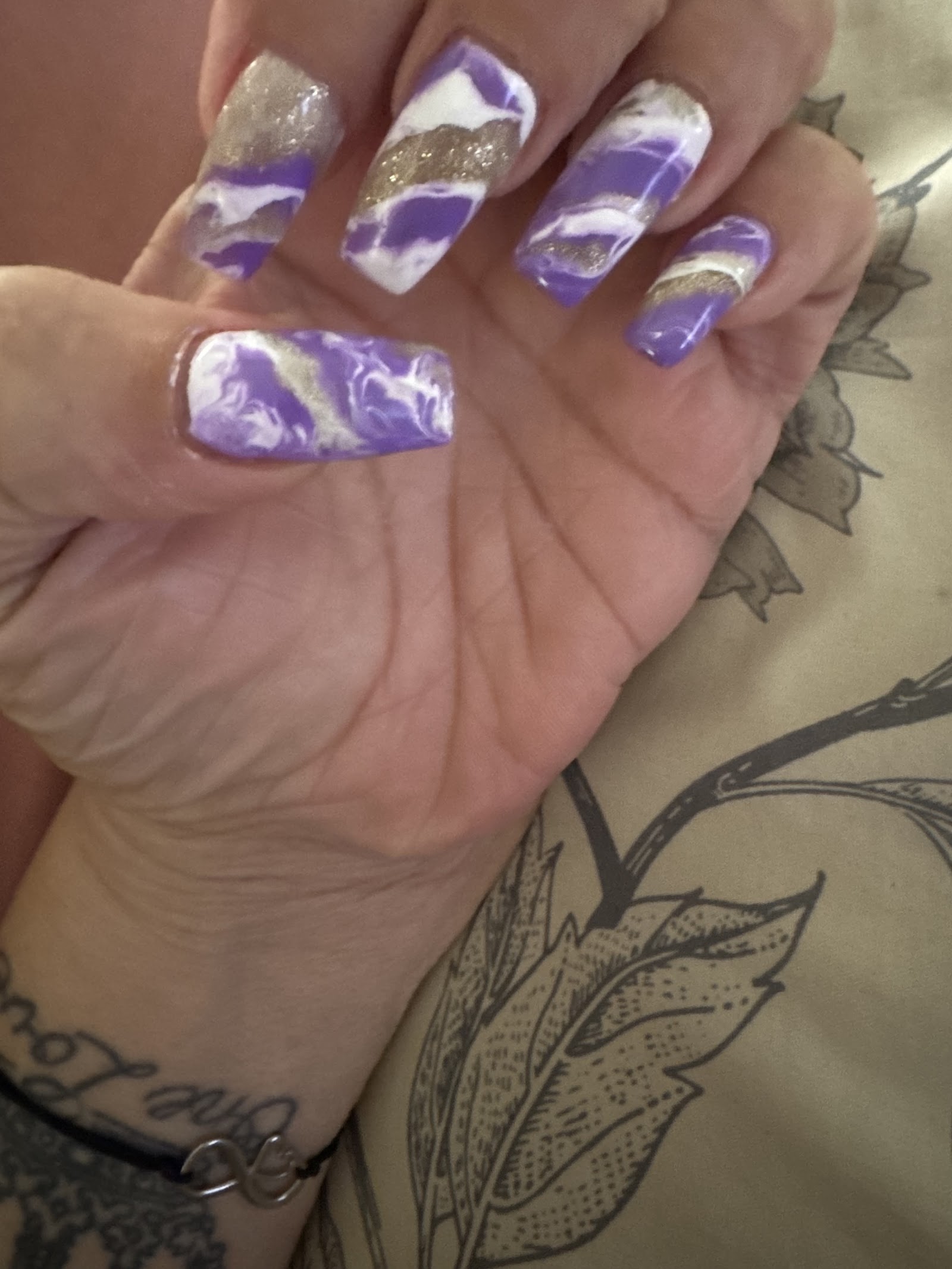Mee Amor Nails & Spa nail photo 7