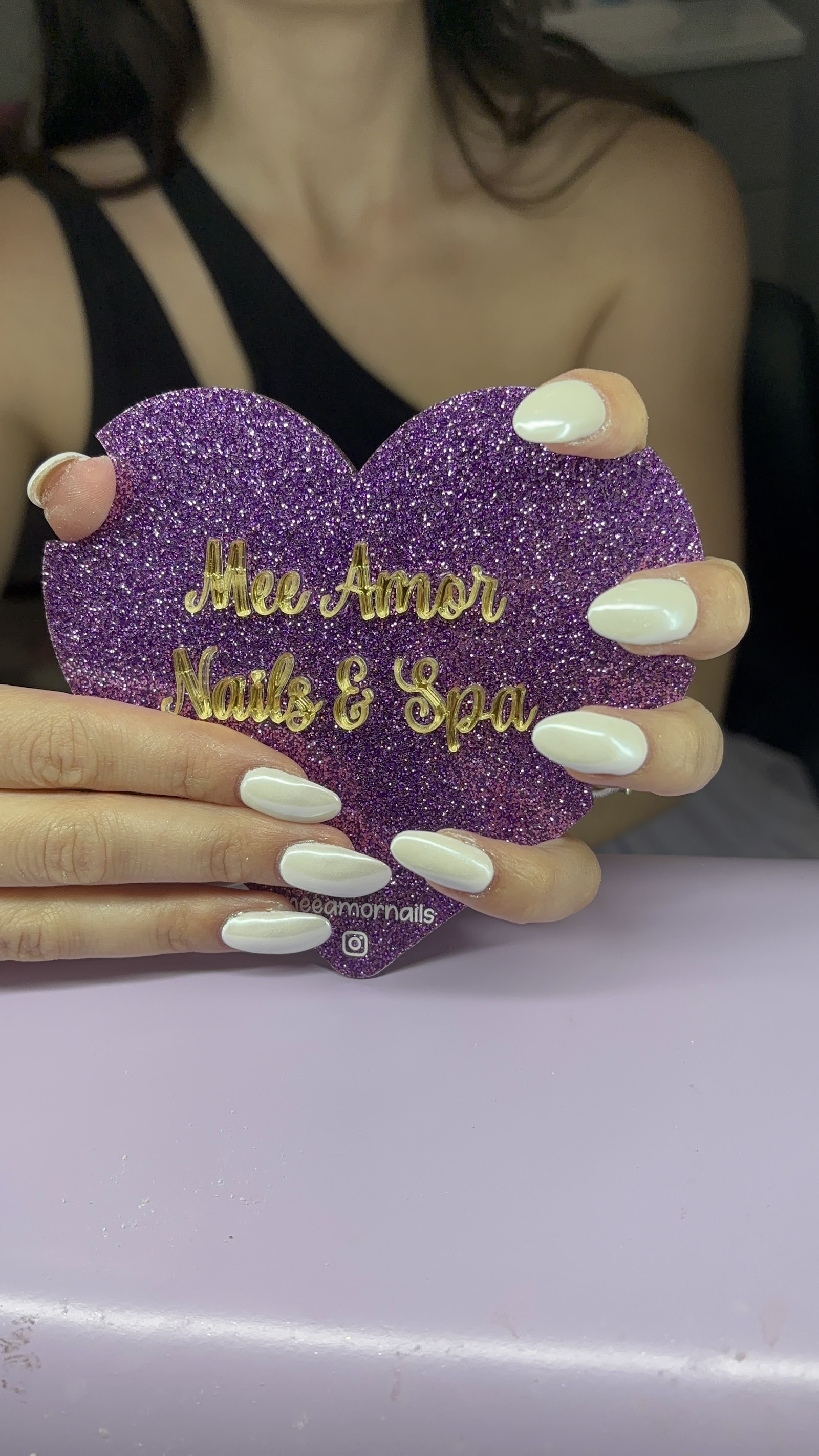 Mee Amor Nails & Spa nail photo 8